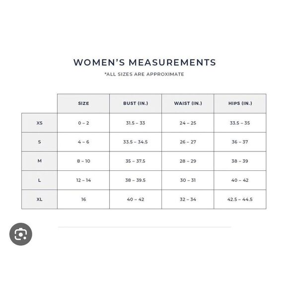 $78 Madewell Bateau-Neck Tank in 100% Linen size XL m3 - Picture 5 of 6